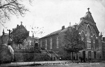 Braddock Street Methodist Church